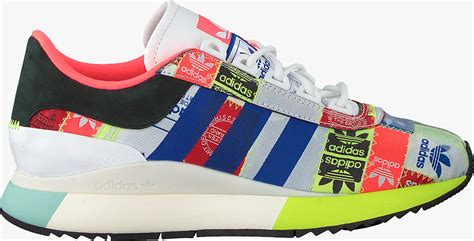 adidas bunte schuhe herren|Bunte adidas Sneaker für Herren .